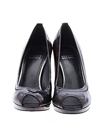 Stuart Weitzman Heels (view 2)