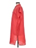 Joe Fresh 100% Polyester Red Sleeveless Blouse Size M - photo 5