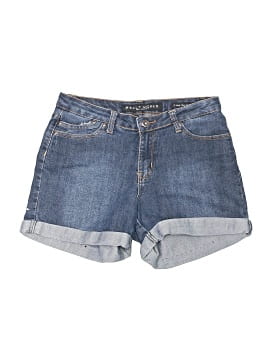 Salt Works Denim Shorts