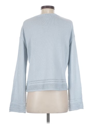 Velvet by Graham & Spencer Pullover Sweater (view 2)