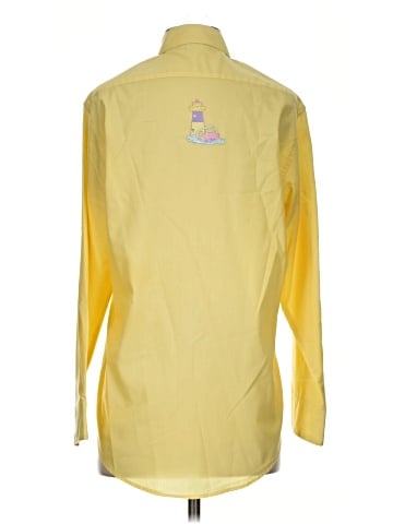Las Olas Long Sleeve Blouse (view 2)