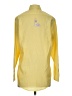 Las Olas Yellow Long Sleeve Blouse Size XS - photo 2