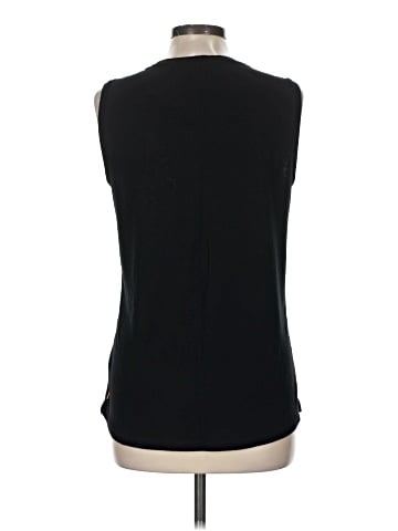 lucy Sleeveless T-Shirt (view 2)