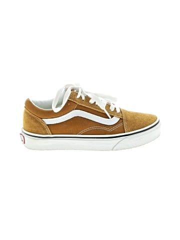 Vans Sneakers (view 1)