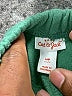 Cat & Jack Green Khakis Size Newborn - photo 3