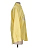 Las Olas Yellow Long Sleeve Blouse Size XS - photo 4