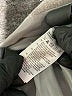 H&M Gray Trenchcoat Size 4 - photo 7