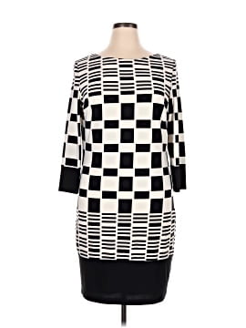 Muse Casual Dress (view 1)