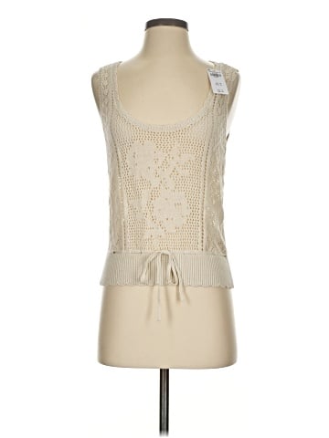 Abercrombie & Fitch Sleeveless Top (view 1)