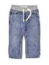 Old Navy 100% Cotton Blue Jeans Size 12-18 mo - photo 1