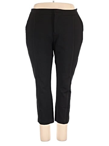 ELOQUII Active Pants (view 1)