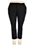 ELOQUII Black Active Pants Size 20 Plus - photo 1
