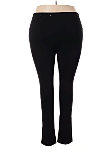 Liz Claiborne Active Pants (view 2)