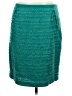 Halogen Teal Formal Skirt Size 12 - photo 1