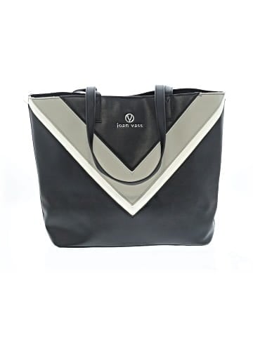 Joan Vass Tote (view 1)