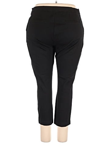ELOQUII Active Pants (view 2)
