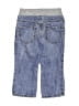 Old Navy 100% Cotton Blue Jeans Size 12-18 mo - photo 2