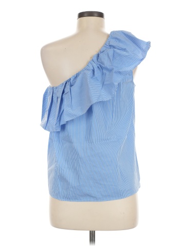 1.State Sleeveless Blouse (view 2)