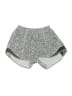 Lululemon Athletica Paisley Silver Athletic Shorts Size 8 - photo 1