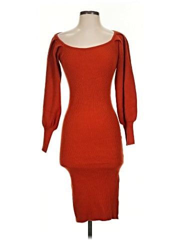 T Tahari Cocktail Dress (view 1)