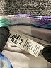 RBX Print Blue Shorts Size M - photo 4