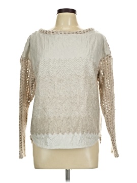 Tracy Reese Pullover Sweater