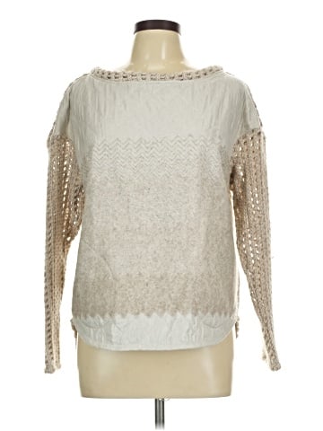 Tracy Reese Pullover Sweater (view 1)