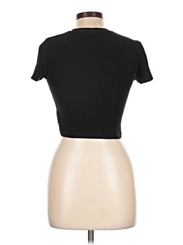 TNA Short Sleeve Turtleneck (view 2)