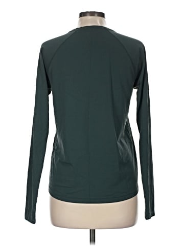 Quince Long Sleeve T-Shirt (view 2)