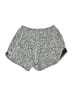 Lululemon Athletica Paisley Silver Athletic Shorts Size 8 - photo 2