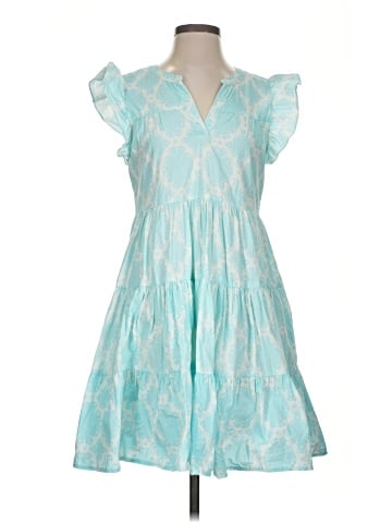 Roller Rabbit Casual Dress (view 1)