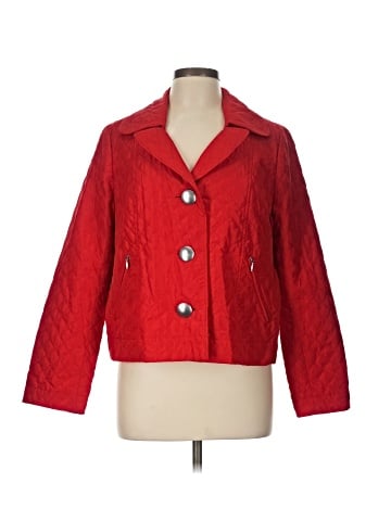 R.Q.T Blazer (view 1)