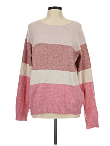 Vero Moda Pullover Sweater (view 1)