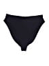 Everlane Solid Black Swimsuit Bottoms Size S - photo 1
