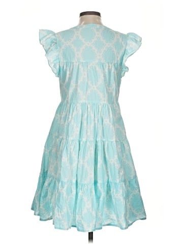 Roller Rabbit Casual Dress (view 2)