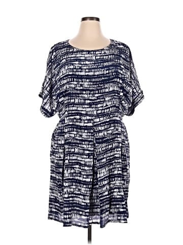 Garnet Hill Casual Dress (view 1)