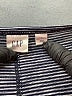 Gap Gray Casual Dress Size L - photo 7