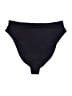 Everlane Solid Black Swimsuit Bottoms Size S - photo 2