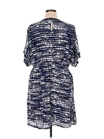 Garnet Hill Casual Dress (view 2)