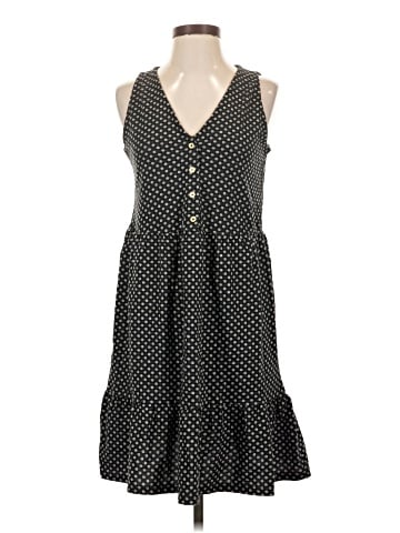 Ann Taylor LOFT Casual Dress (view 1)