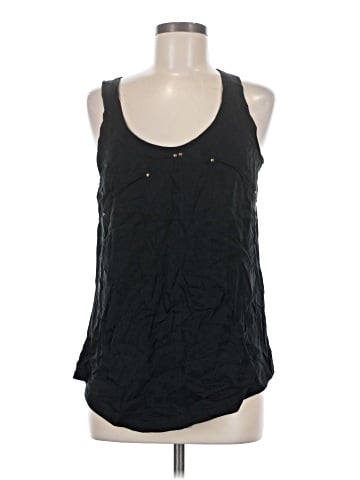 Diane von Furstenberg Sleeveless Blouse (view 1)