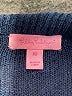 Lilly Pulitzer Blue Cardigan Size XS - photo 7