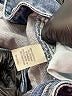 J.Jill Hearts Blue Jeans Size 4 Petite - photo 8