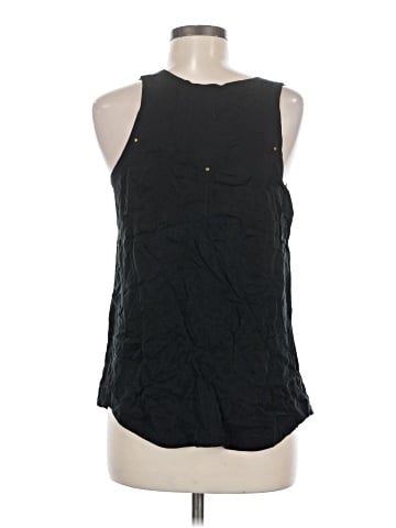 Diane von Furstenberg Sleeveless Blouse (view 2)