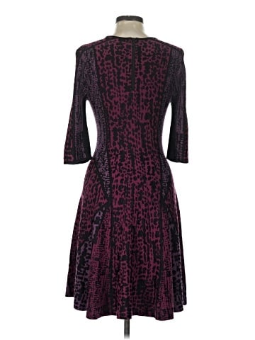 Nic + Zoe Casual Dress (view 2)