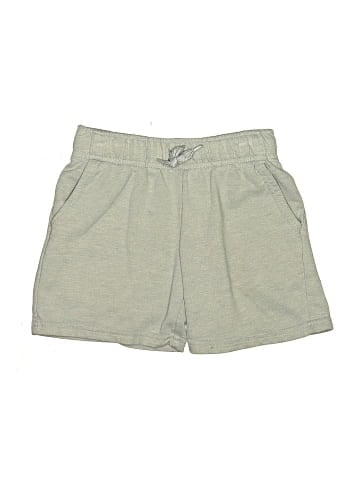 Cat & Jack Khaki Shorts (view 1)