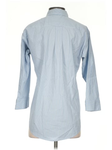CAbi 3/4 Sleeve Button-Down Shirt (view 2)