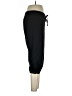 The North Face 100% Polyester Solid Black Casual Pants Size L - photo 4