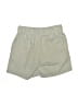 Cat & Jack Solid Green Khaki Shorts Size XS (kids) - photo 2