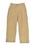 Columbia Solid Tan Cargo Pants Size 10 - 12 - photo 1